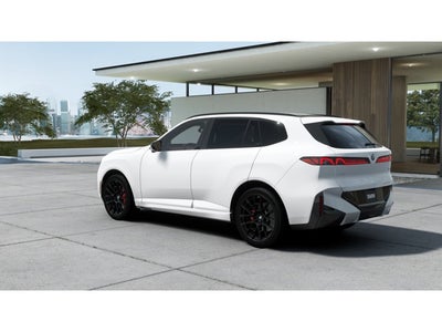 2027 BMW X5 Base