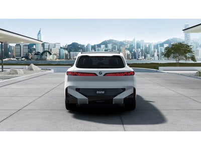 2027 BMW X5 Base