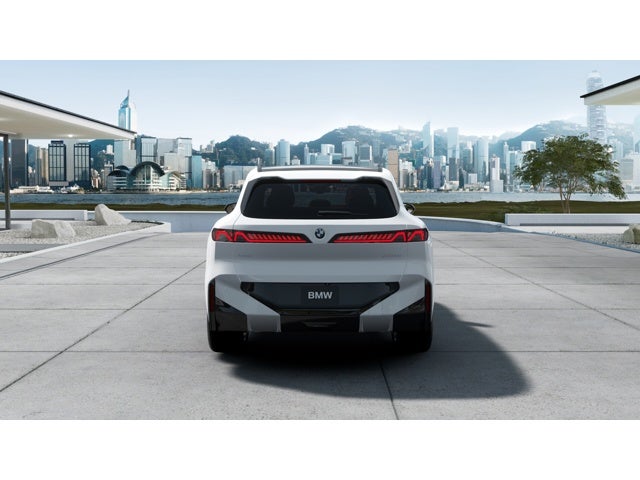 2027 BMW X5 Base