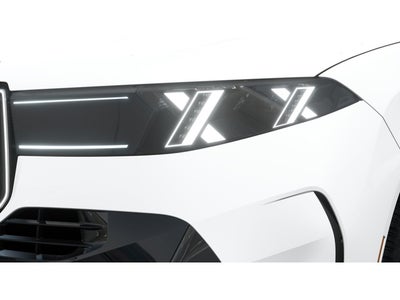 2027 BMW X5 Base