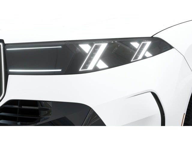 2027 BMW X5 Base