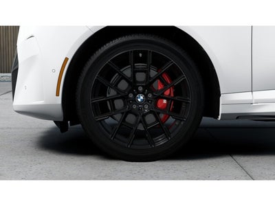 2027 BMW X5 Base