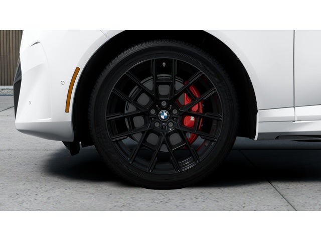 2027 BMW X5 Base