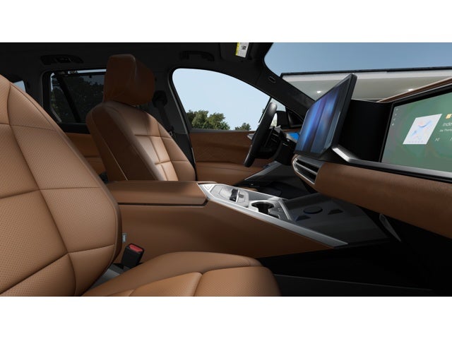 2027 BMW X5 Base