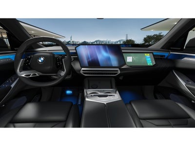 2027 BMW X5 40 xDrive