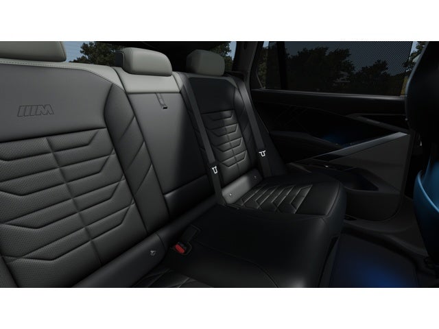 2027 BMW X5 40 xDrive