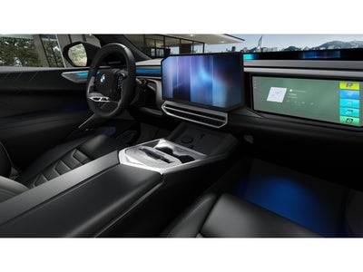 2027 BMW X5 40 xDrive