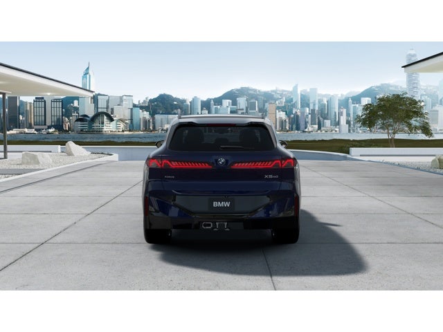 2027 BMW X5 40 xDrive