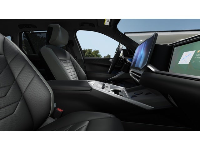 2027 BMW X5 40 xDrive