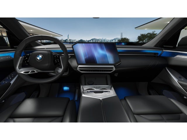 2027 BMW X5 40 xDrive