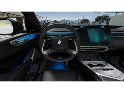 2027 BMW X5 40 xDrive