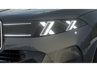 2027 BMW X5 40 xDrive