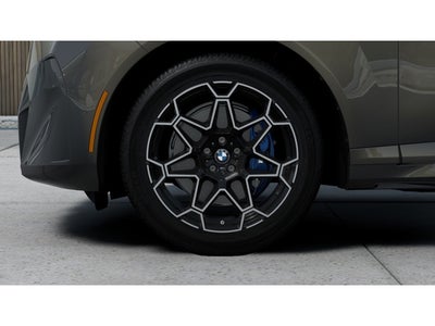 2027 BMW X5 40 xDrive