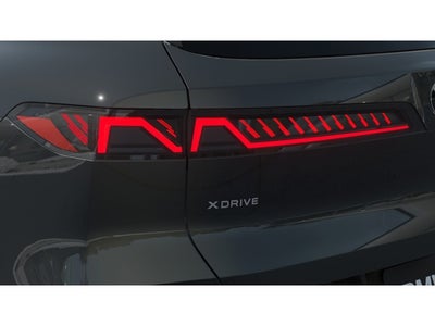 2027 BMW X5 40 xDrive
