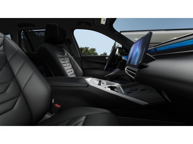 2027 BMW X5 40 xDrive