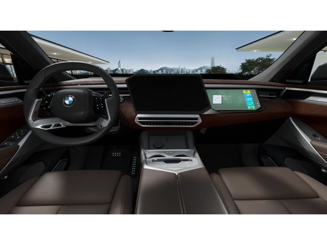 2027 BMW X5 40 xDrive
