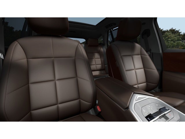 2027 BMW X5 40 xDrive