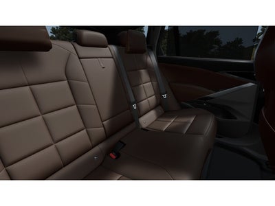 2027 BMW X5 40 xDrive