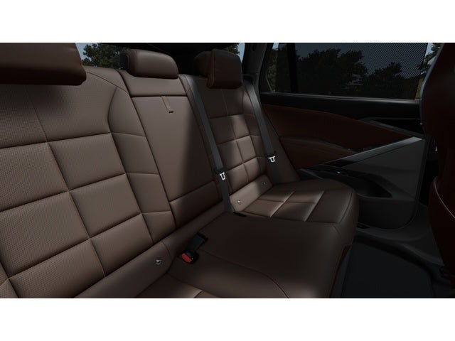 2027 BMW X5 40 xDrive