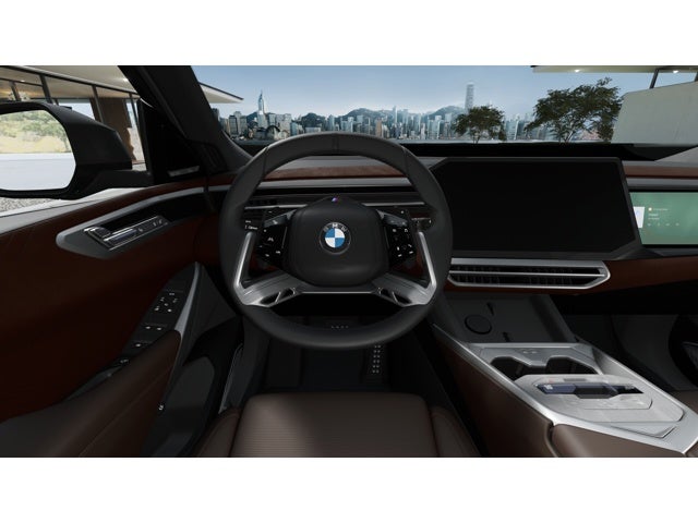 2027 BMW X5 40 xDrive