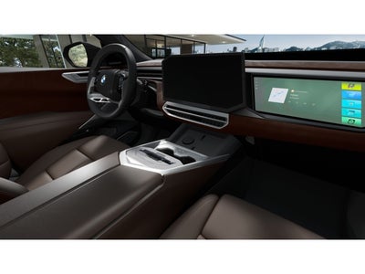 2027 BMW X5 40 xDrive