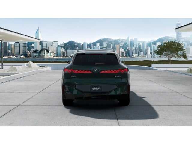 2027 BMW X5 40 xDrive