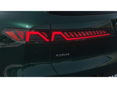 2027 BMW X5 40 xDrive