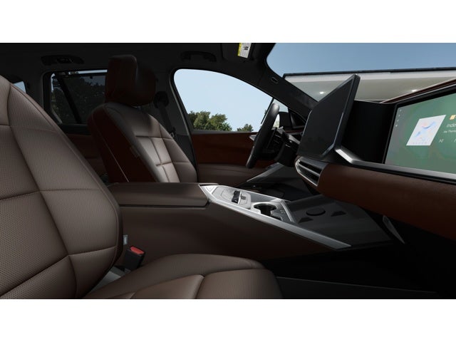 2027 BMW X5 40 xDrive