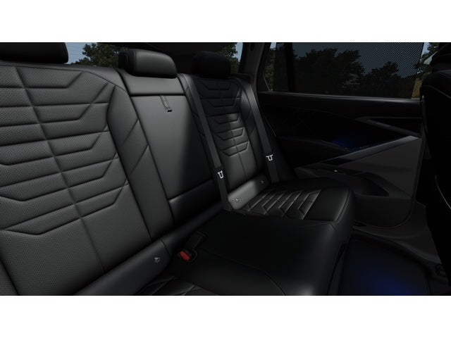 2027 BMW X5 40 xDrive