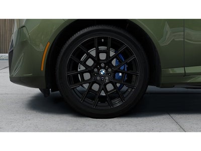2027 BMW X5 40 xDrive