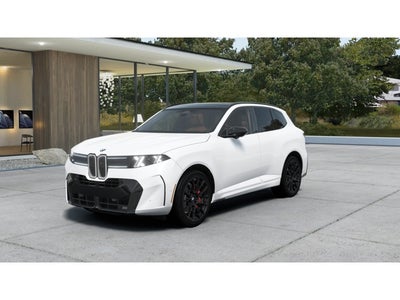2027 BMW X5 Base