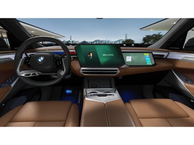 2027 BMW X5 Base