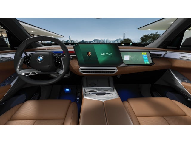 2027 BMW X5 Base
