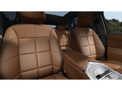 2027 BMW X5 Base