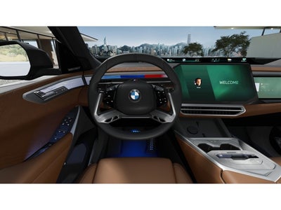 2027 BMW X5 Base