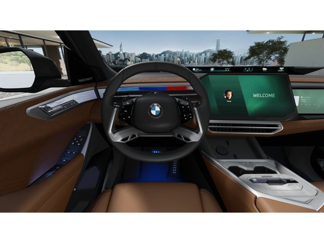 2027 BMW X5 Base