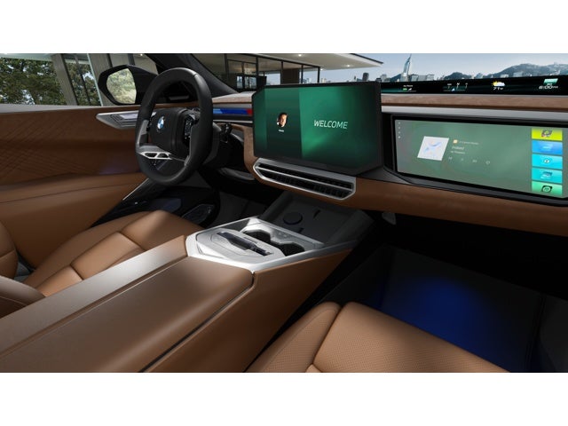 2027 BMW X5 Base