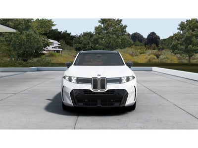 2027 BMW X5 Base