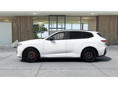 2027 BMW X5 Base