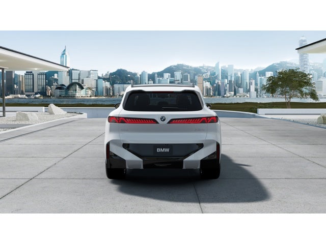 2027 BMW X5 Base