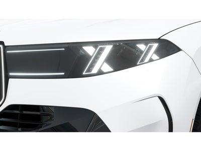 2027 BMW X5 Base