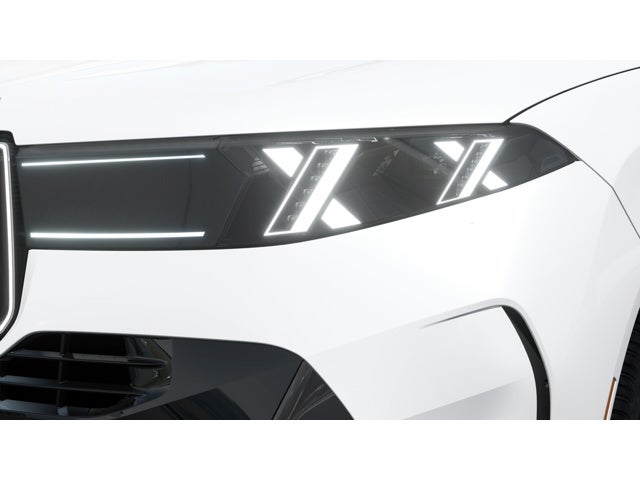 2027 BMW X5 Base