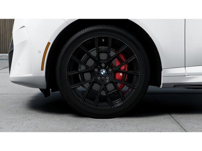 2027 BMW X5 Base