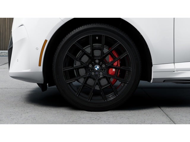 2027 BMW X5 Base