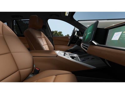 2027 BMW X5 Base