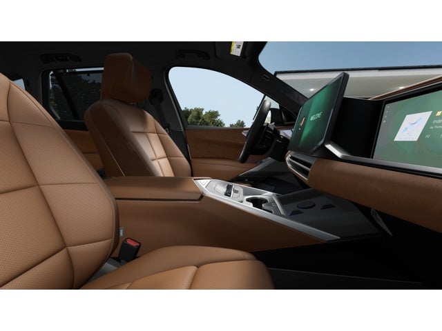 2027 BMW X5 Base