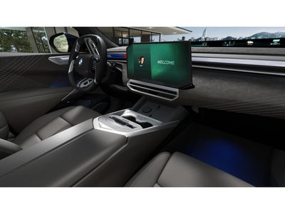 2027 BMW X5 40 xDrive