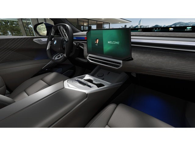 2027 BMW X5 40 xDrive