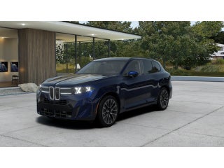 2027 BMW X5 40 xDrive