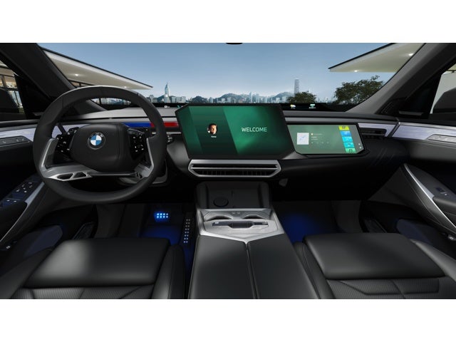 2027 BMW X5 40 xDrive